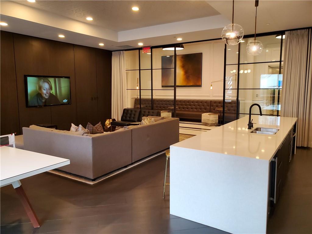 325 East Paces Ferry Road Northeast, Unit 2104 Atlanta, GA 30305 - Photo 9 of 32