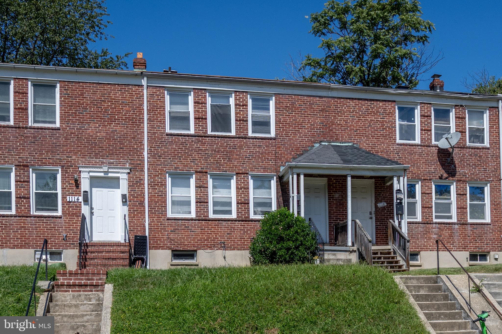 1116 Gleneagle Road Baltimore, MD 21239 - Photo 3 of 54