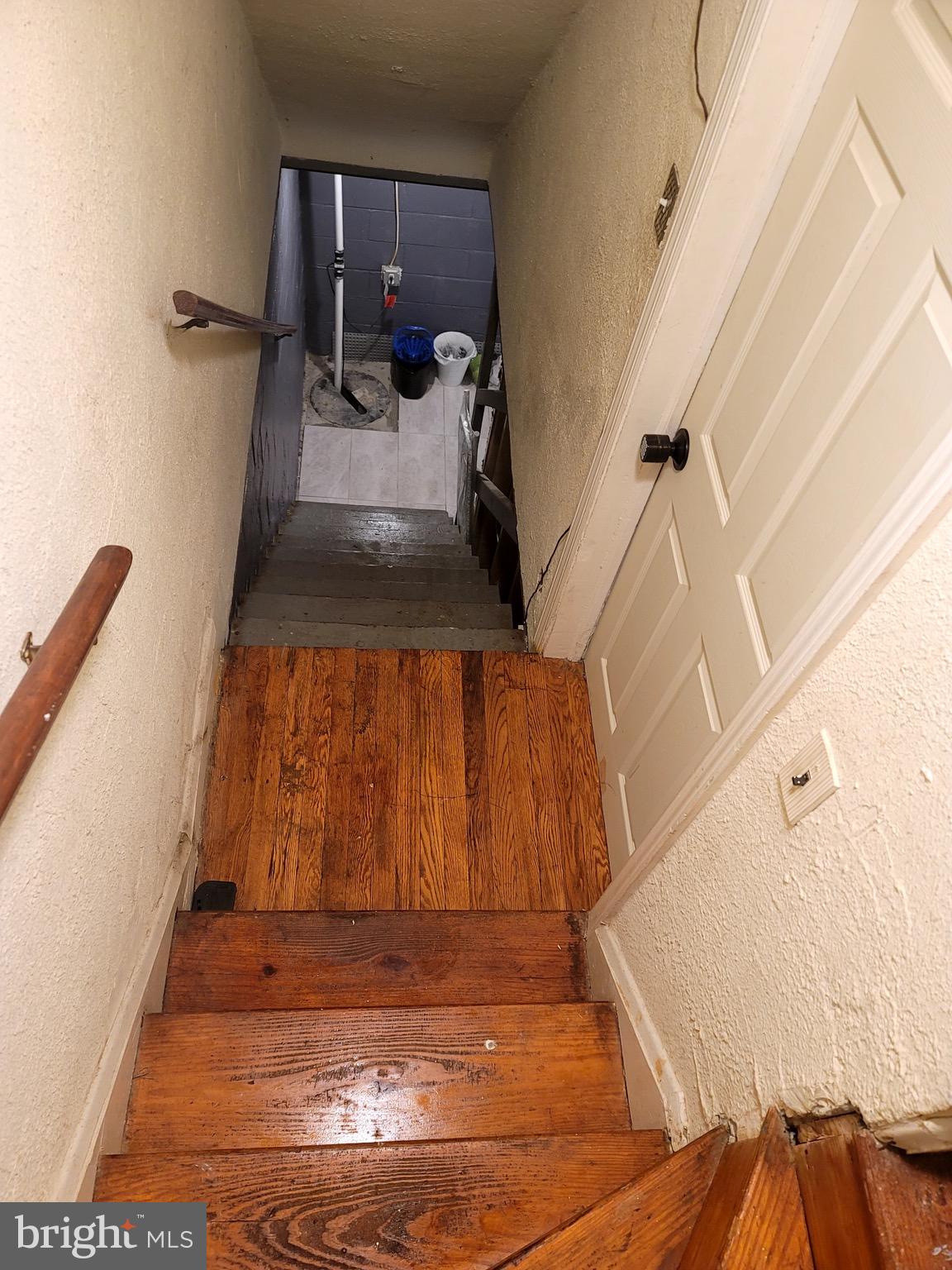 1116 Gleneagle Road Baltimore, MD 21239 - Photo 53 of 54