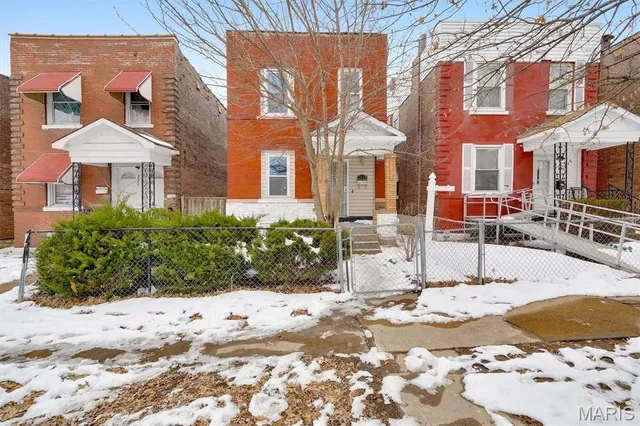 $149,500 | 3517 Pennsylvania Avenue, St. Louis, MO 63118
