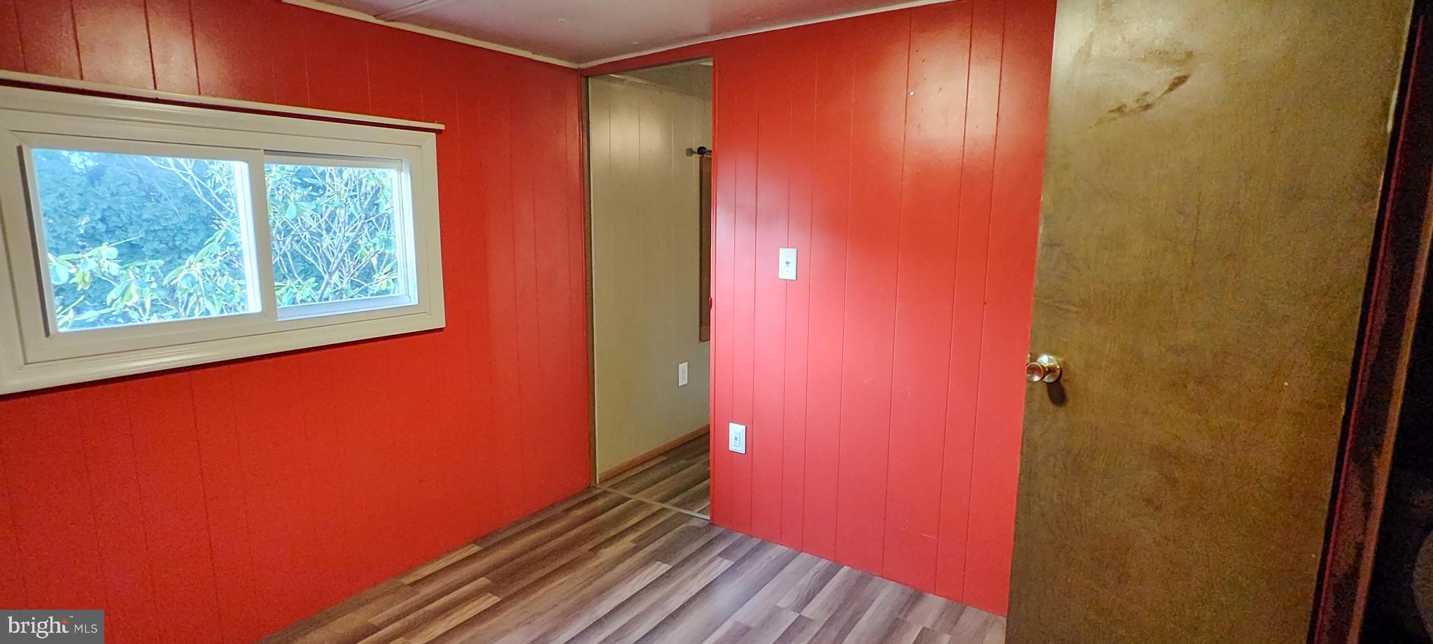 2633 Old Trail Road Liverpool, PA 17045 - Photo 14 of 32 a view of a room with wooden floor and windows