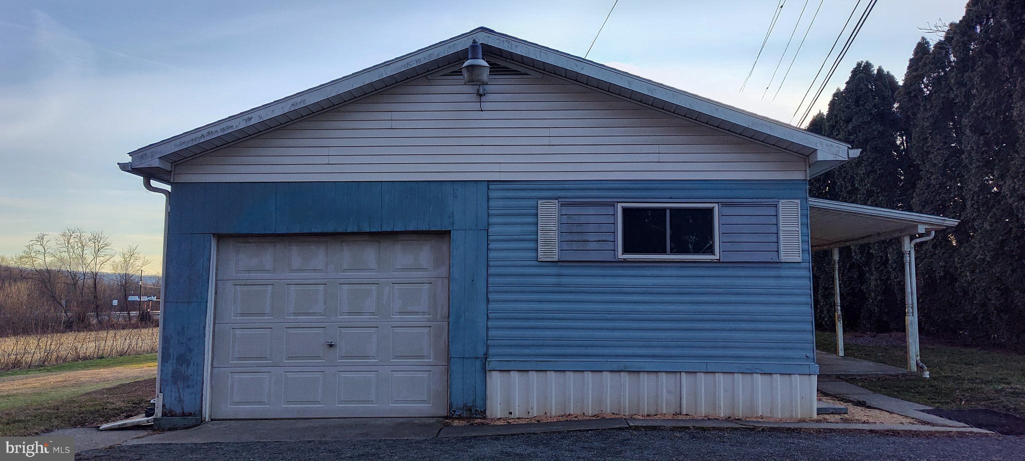 2633 Old Trail Road Liverpool, PA 17045 - Photo 24 of 32 a front view of house