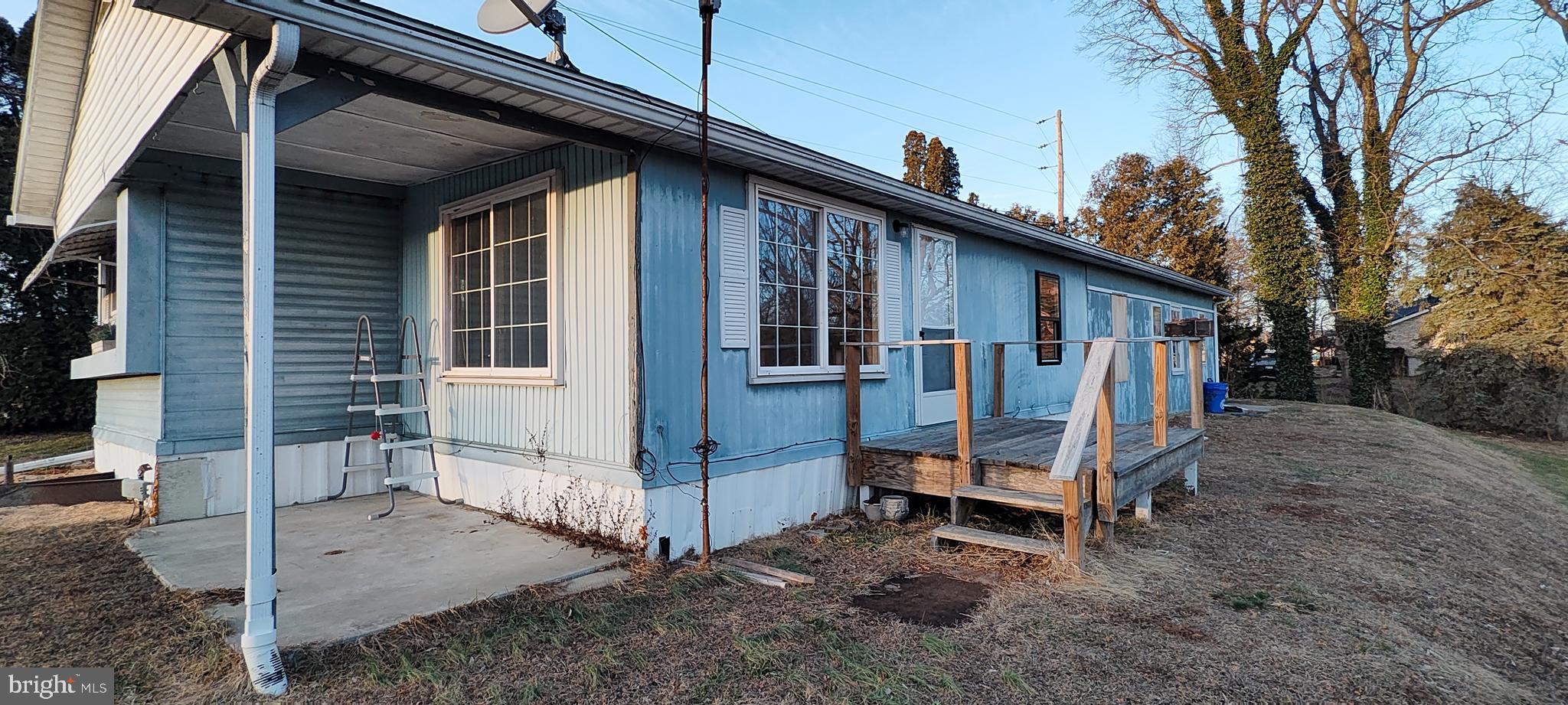 2633 Old Trail Road Liverpool, PA 17045 - Photo 29 of 32 a view of a house with a yard