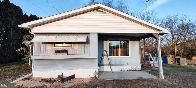 $124,900 | 2633 Old Trail Road, Liverpool, PA 17045