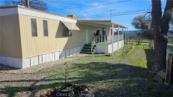 $139,500 | 16004 18th Avenue, Clearlake, CA 95422