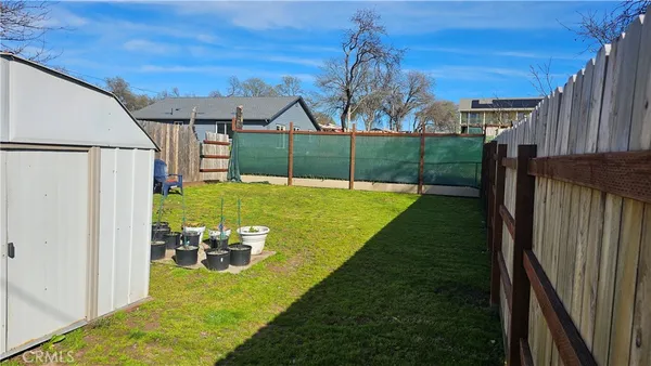 $139,500 | 16004 18th Avenue, Clearlake, CA 95422