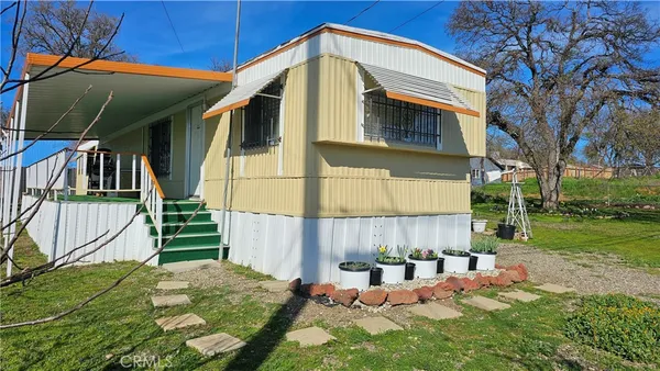 $139,500 | 16004 18th Avenue, Clearlake, CA 95422