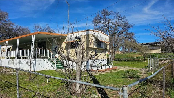 $139,500 | 16004 18th Avenue, Clearlake, CA 95422