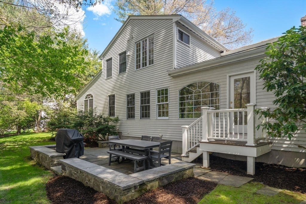 99 Parker Road Wellesley, MA 02482 - Photo 34 of 37