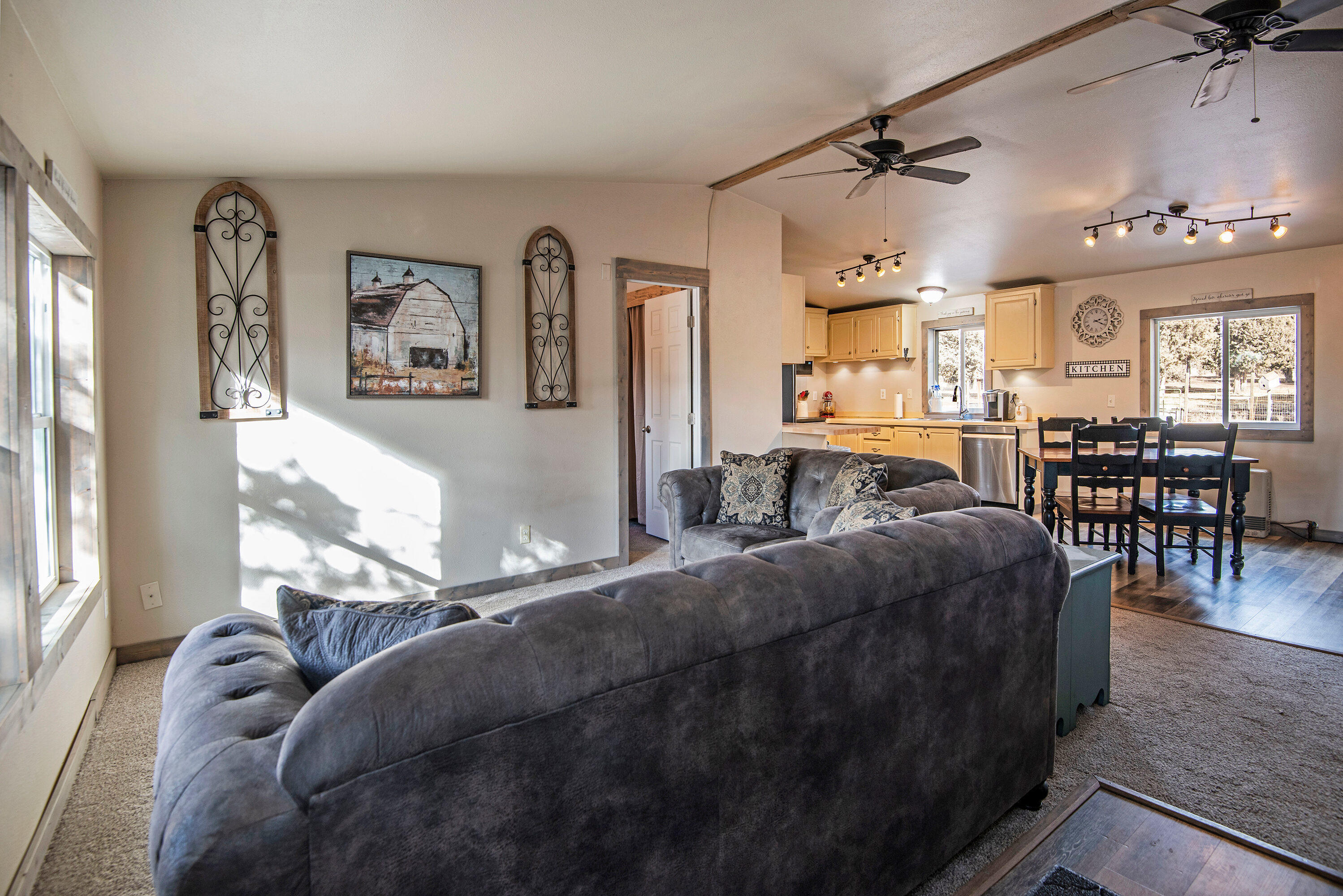 12608 Southeast Bridge Road Prineville, OR 97754 - Photo 3 of 25 12608 SE Bridge Rd Prineville-print-005-