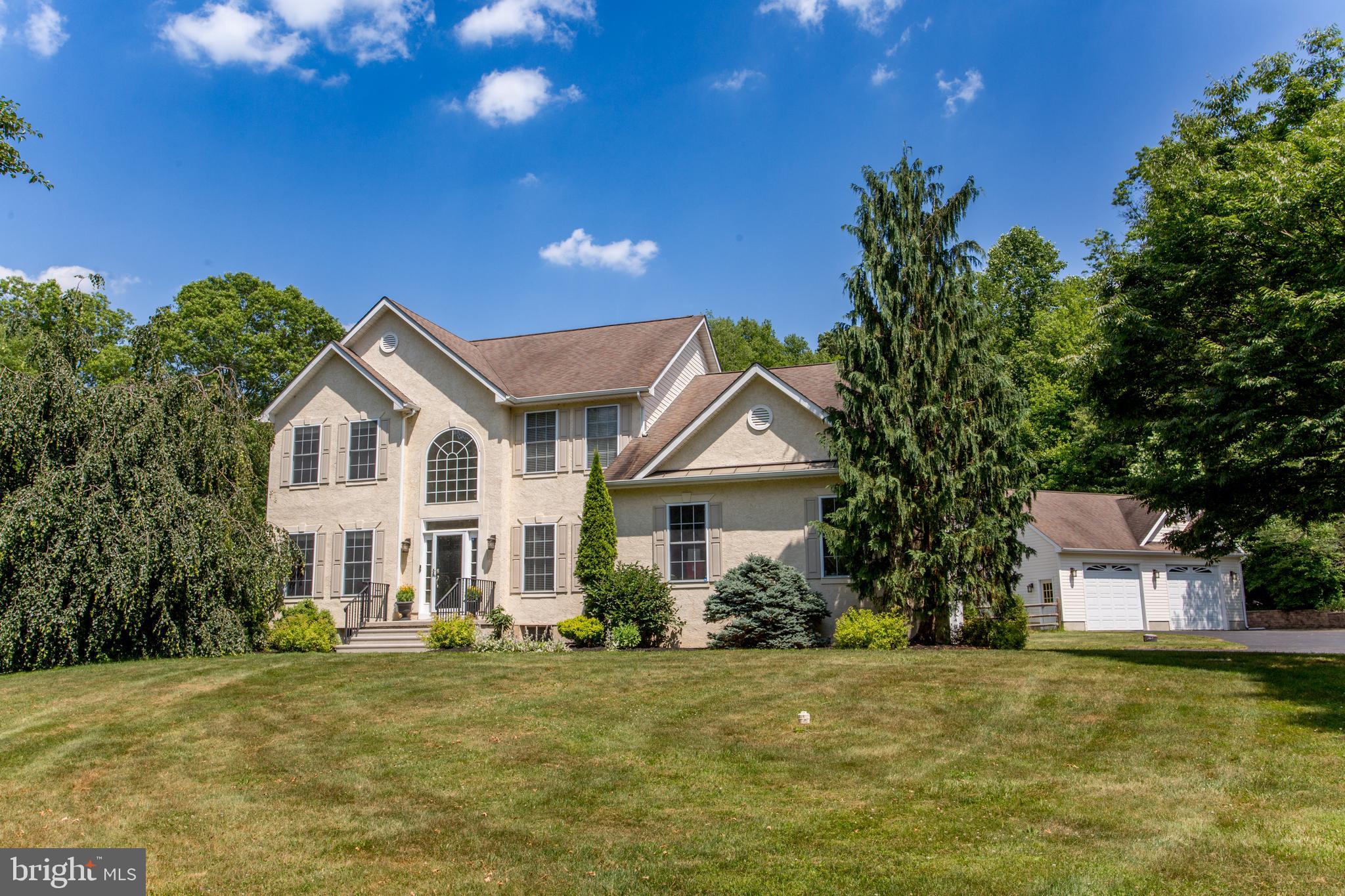 195 South Shady Retreat Road Doylestown, PA 18901 - Photo 1 of 53 Gallery Image 1