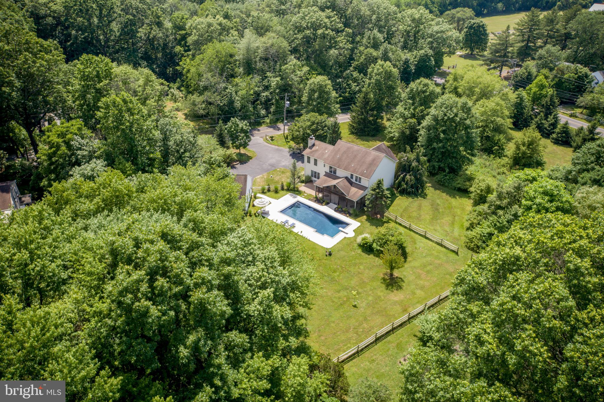 195 South Shady Retreat Road Doylestown, PA 18901 - Photo 48 of 53 Gallery Image 48