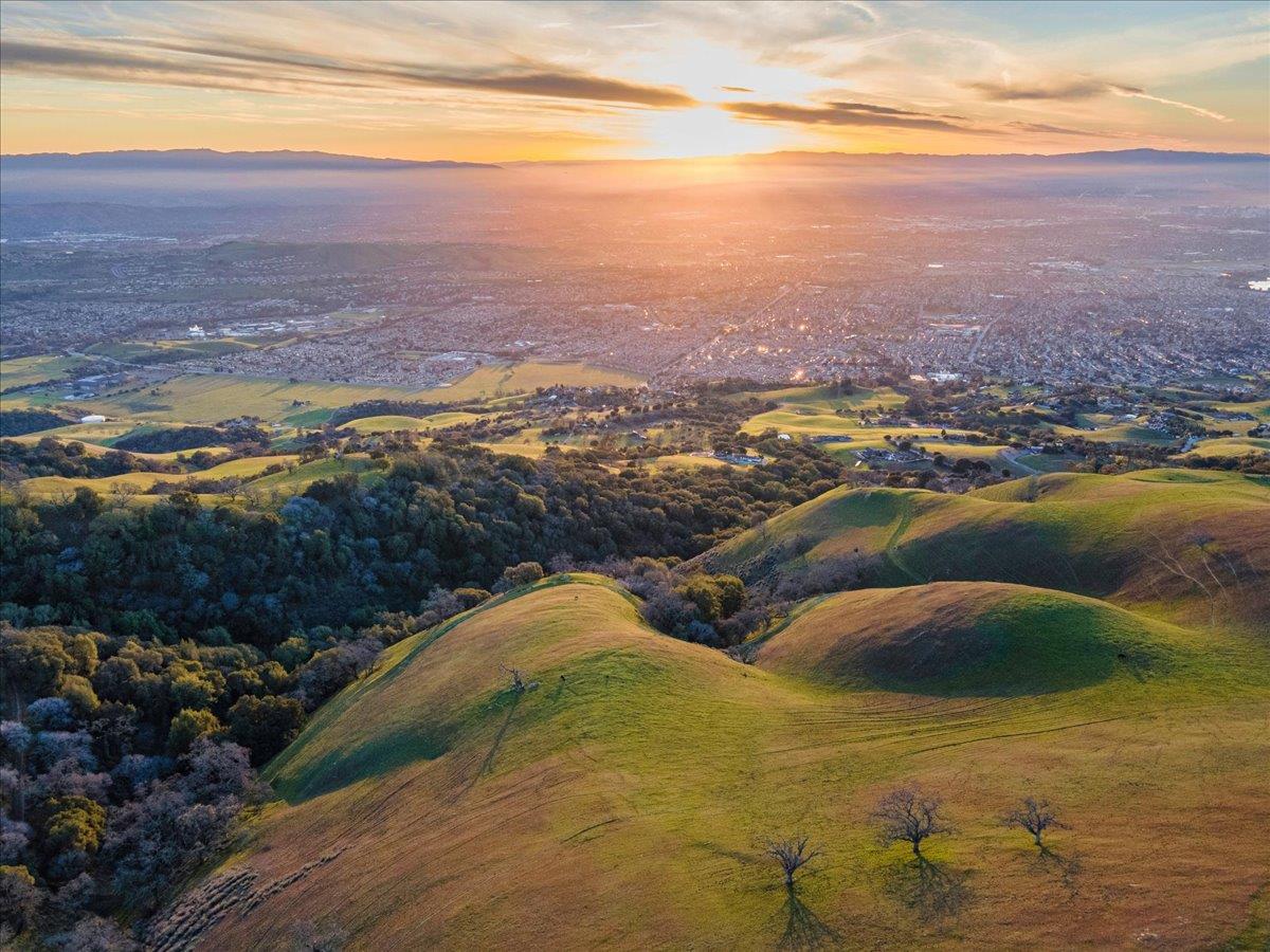 4510 Quimby Road San Jose, CA 95140 - Photo 17 of 22 a view of lake view and mountain