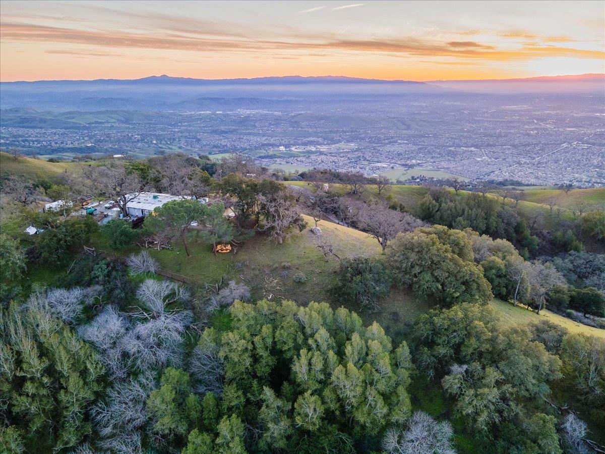 4510 Quimby Road San Jose, CA 95140 - Photo 20 of 22 a view of an ocean and mountain