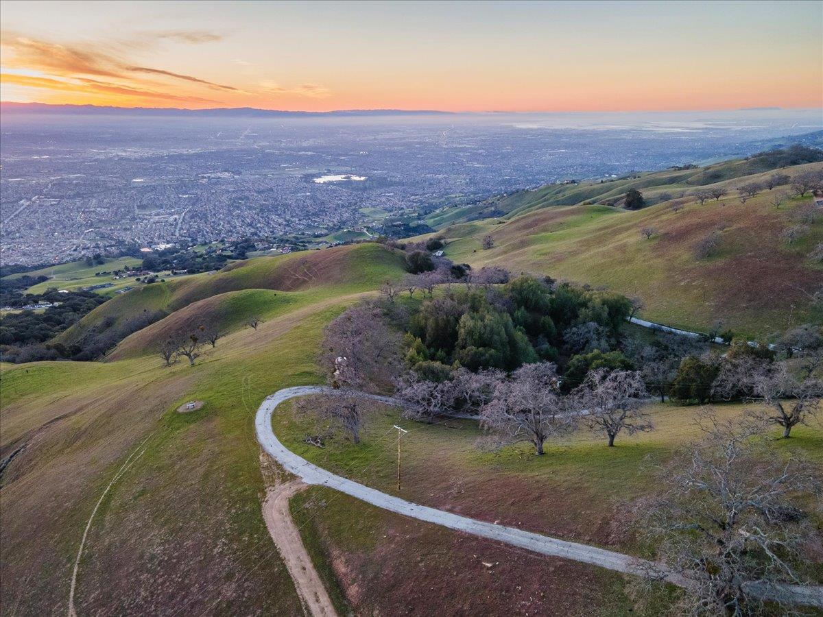 4510 Quimby Road San Jose, CA 95140 - Photo 21 of 22 a view of a lake with outdoor space