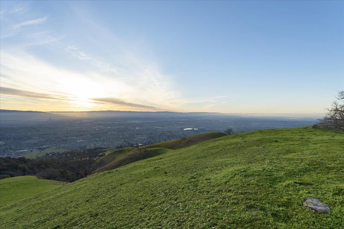 4510 Quimby Road San Jose, CA 95140 - Photo 5 of 22 a view of an ocean beach and mountain