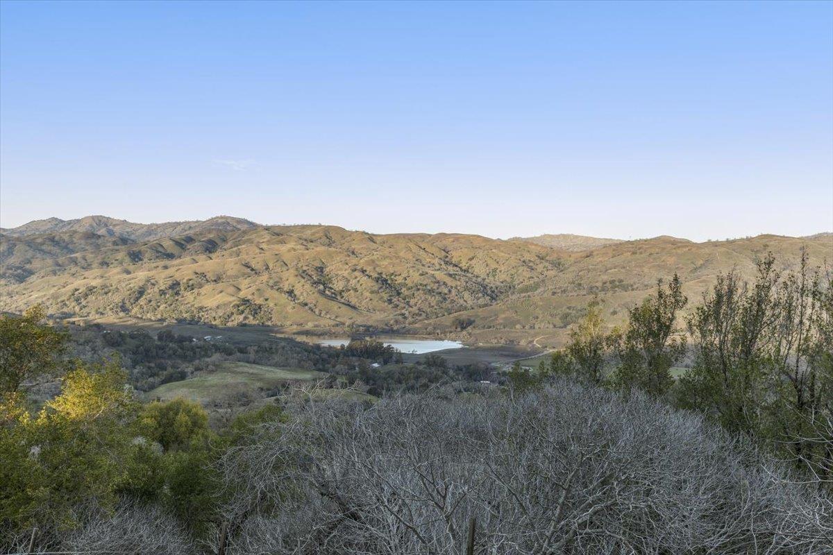 4510 Quimby Road San Jose, CA 95140 - Photo 6 of 22 a view of a mountain range with lush green forest