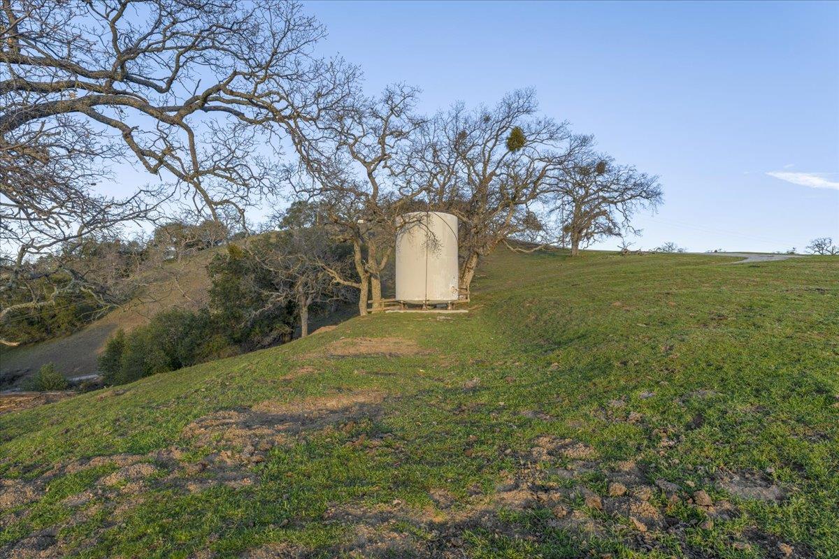 4510 Quimby Road San Jose, CA 95140 - Photo 8 of 22 a view of a field with large trees