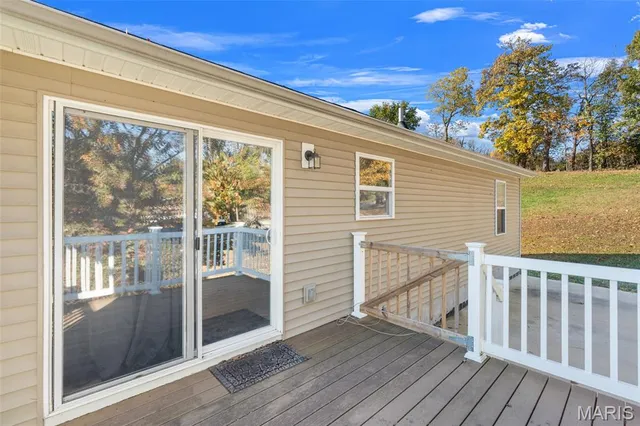 $245,000 | 711 Sawyer Lane, New Haven, MO 63068