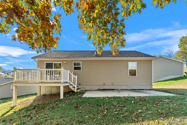 $245,000 | 711 Sawyer Lane, New Haven, MO 63068