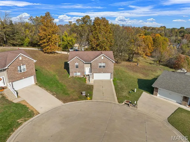 $245,000 | 711 Sawyer Lane, New Haven, MO 63068