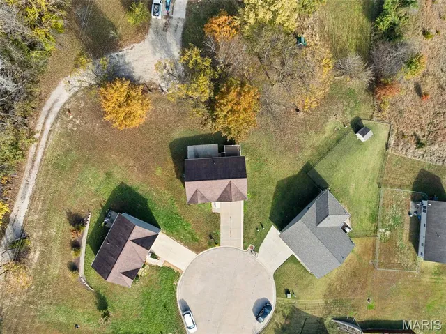 $245,000 | 711 Sawyer Lane, New Haven, MO 63068