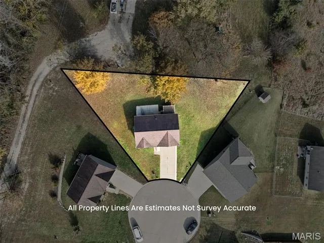 $245,000 | 711 Sawyer Lane, New Haven, MO 63068