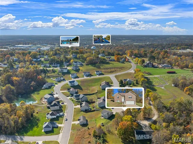 $245,000 | 711 Sawyer Lane, New Haven, MO 63068