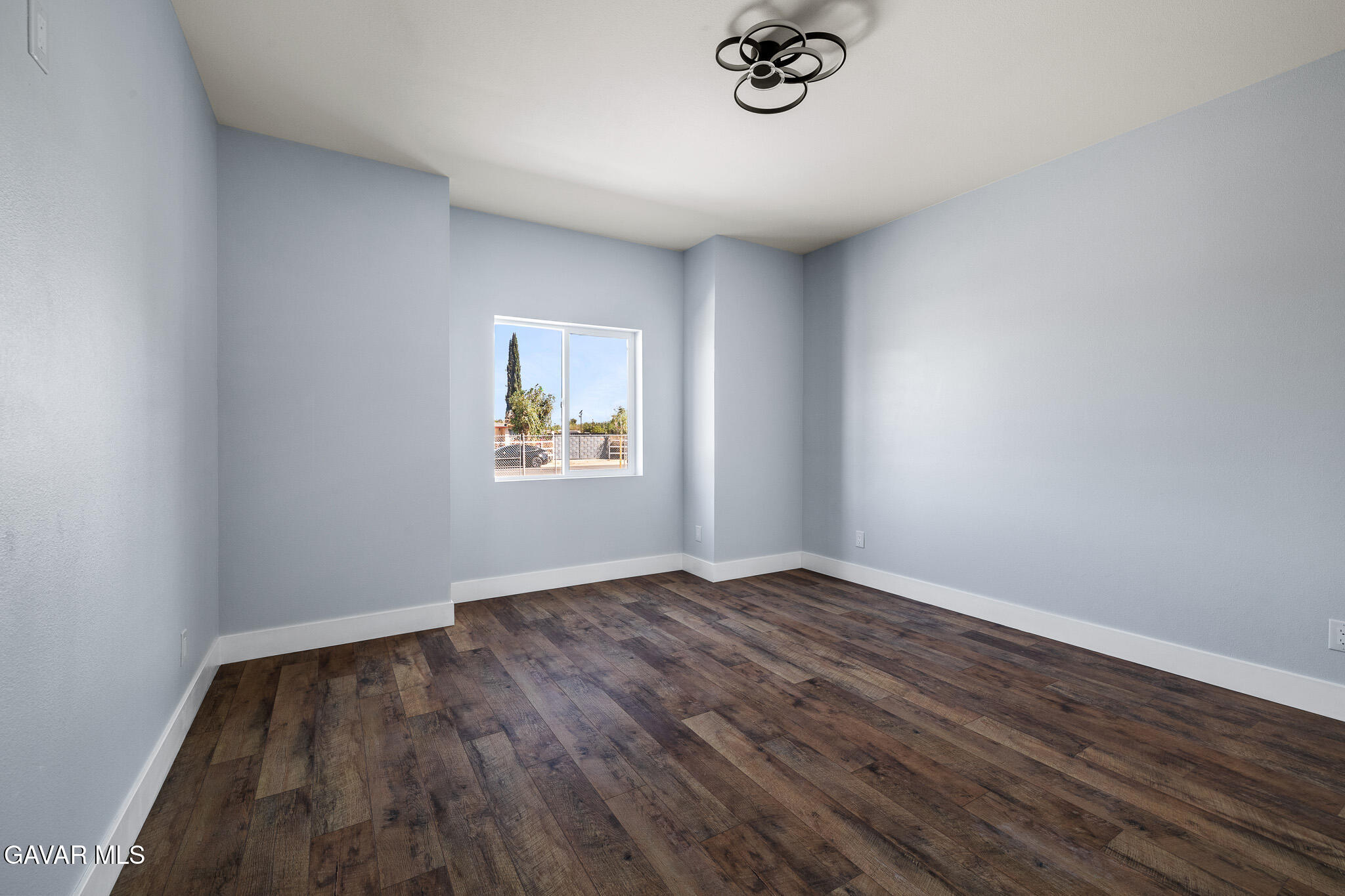 10708 East Ave R 14 Littlerock, CA 93543 - Photo 24 of 38 an empty room with a window