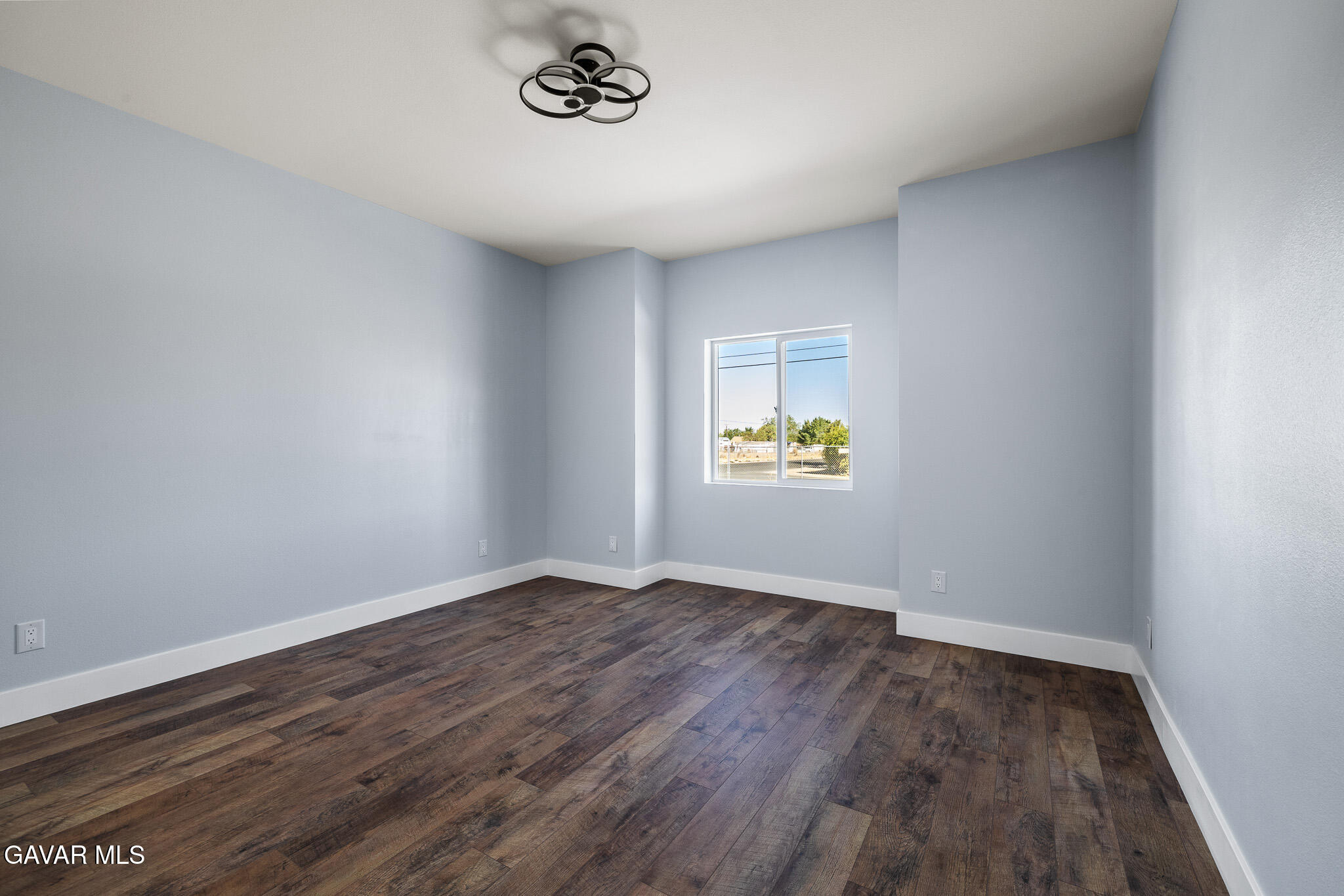 10708 East Ave R 14 Littlerock, CA 93543 - Photo 26 of 38 an empty room with a window