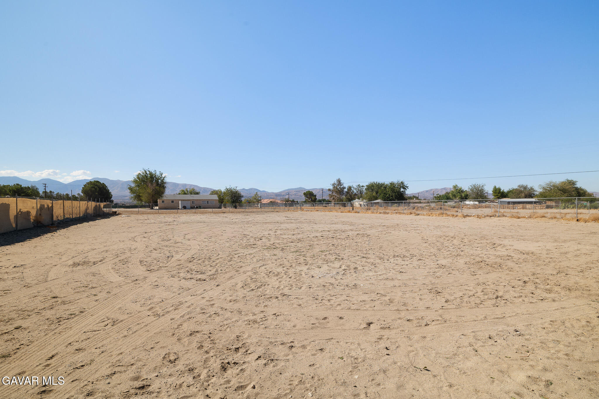 10708 East Ave R 14 Littlerock, CA 93543 - Photo 34 of 38 a view of lake view and mountain view