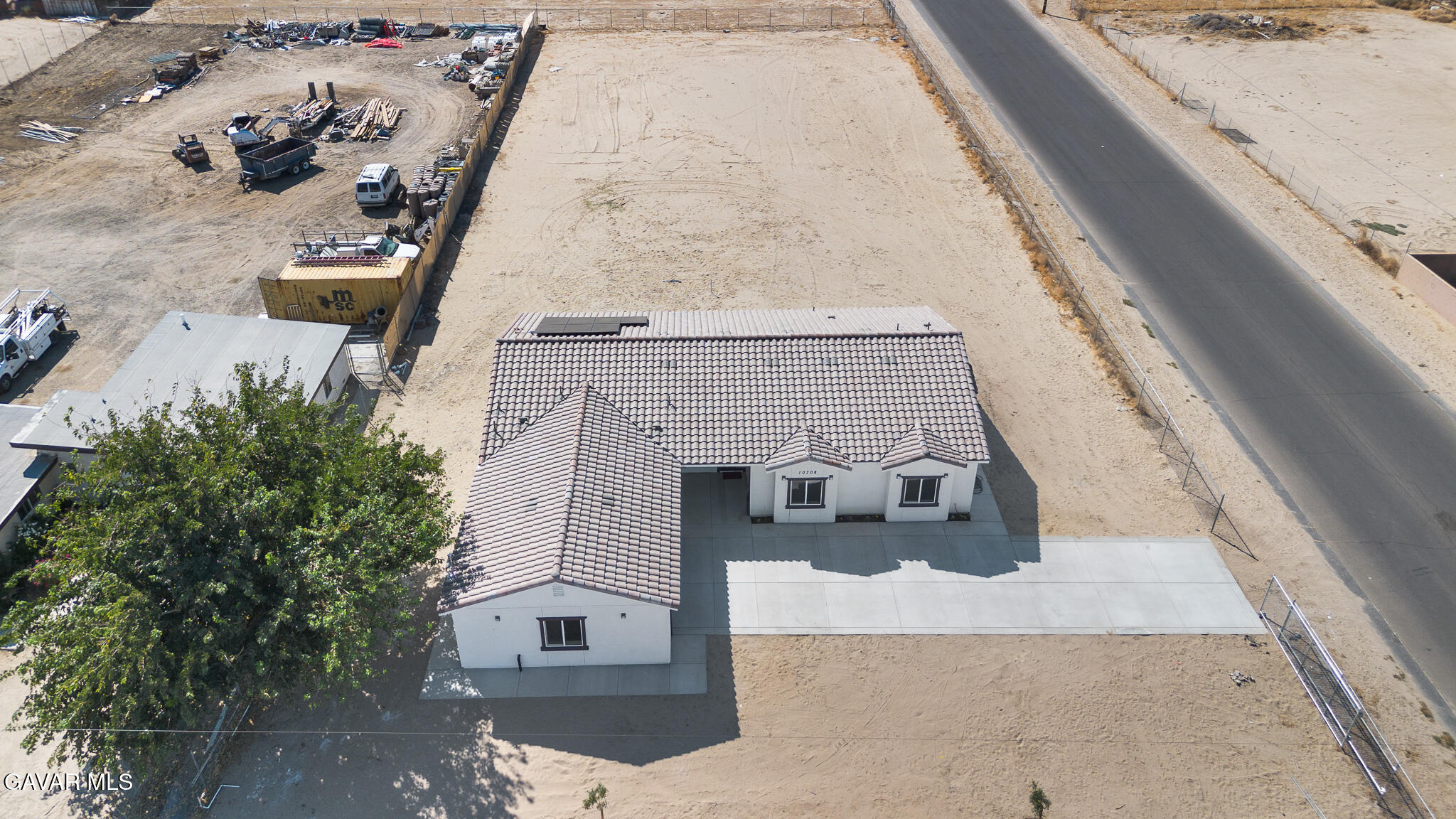 10708 East Ave R 14 Littlerock, CA 93543 - Photo 35 of 38