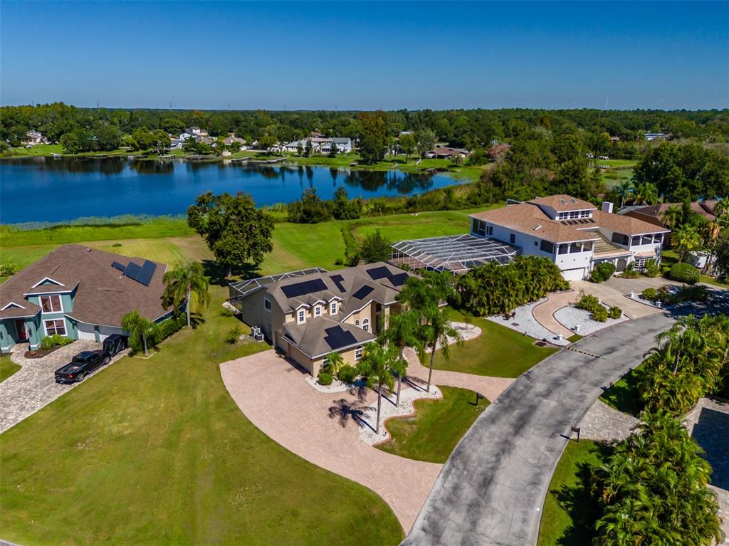 2327 Camp Indianhead Road Land O' Lakes, FL 34639 - Photo 70 of 90