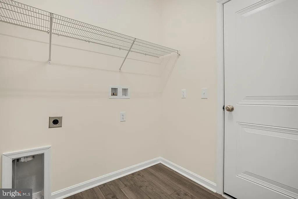 Tbd Tbd Harrier Way Waynesboro, PA 17268 - Photo 11 of 14 a view of small space with racks on the wall