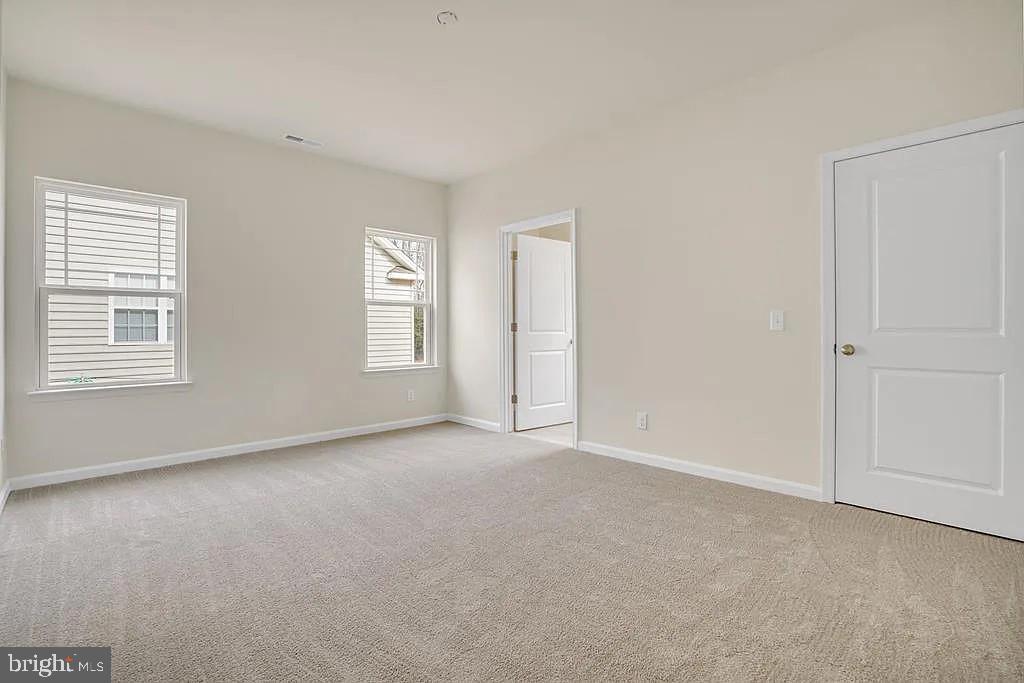 Tbd Tbd Harrier Way Waynesboro, PA 17268 - Photo 12 of 14 an empty room with windows