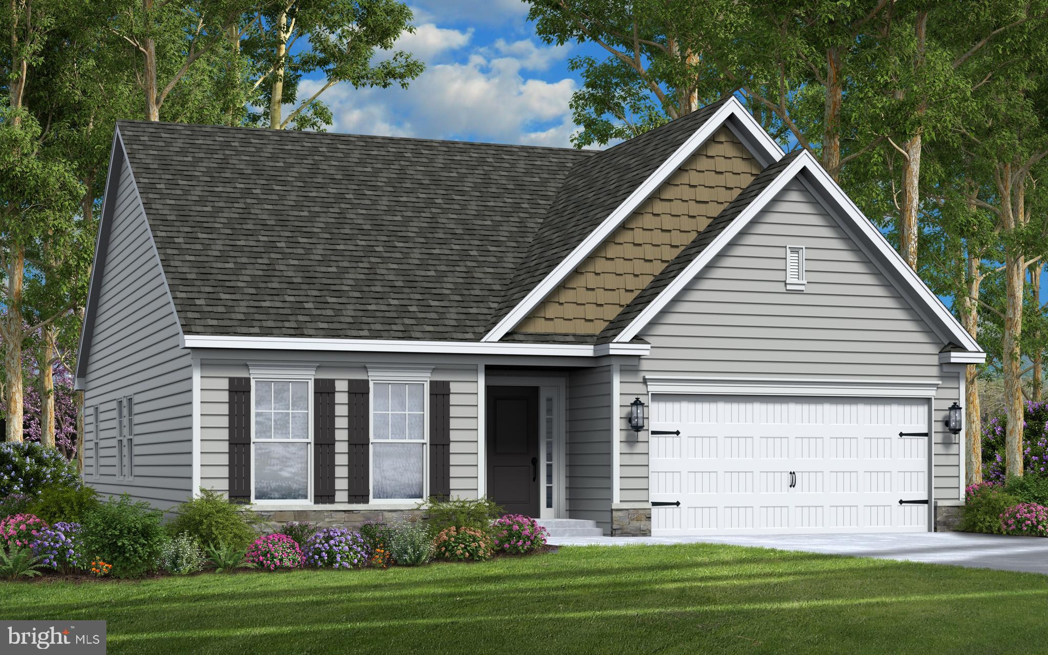 Tbd Tbd Harrier Way Waynesboro, PA 17268 - Photo 2 of 14 a view of a house with a yard