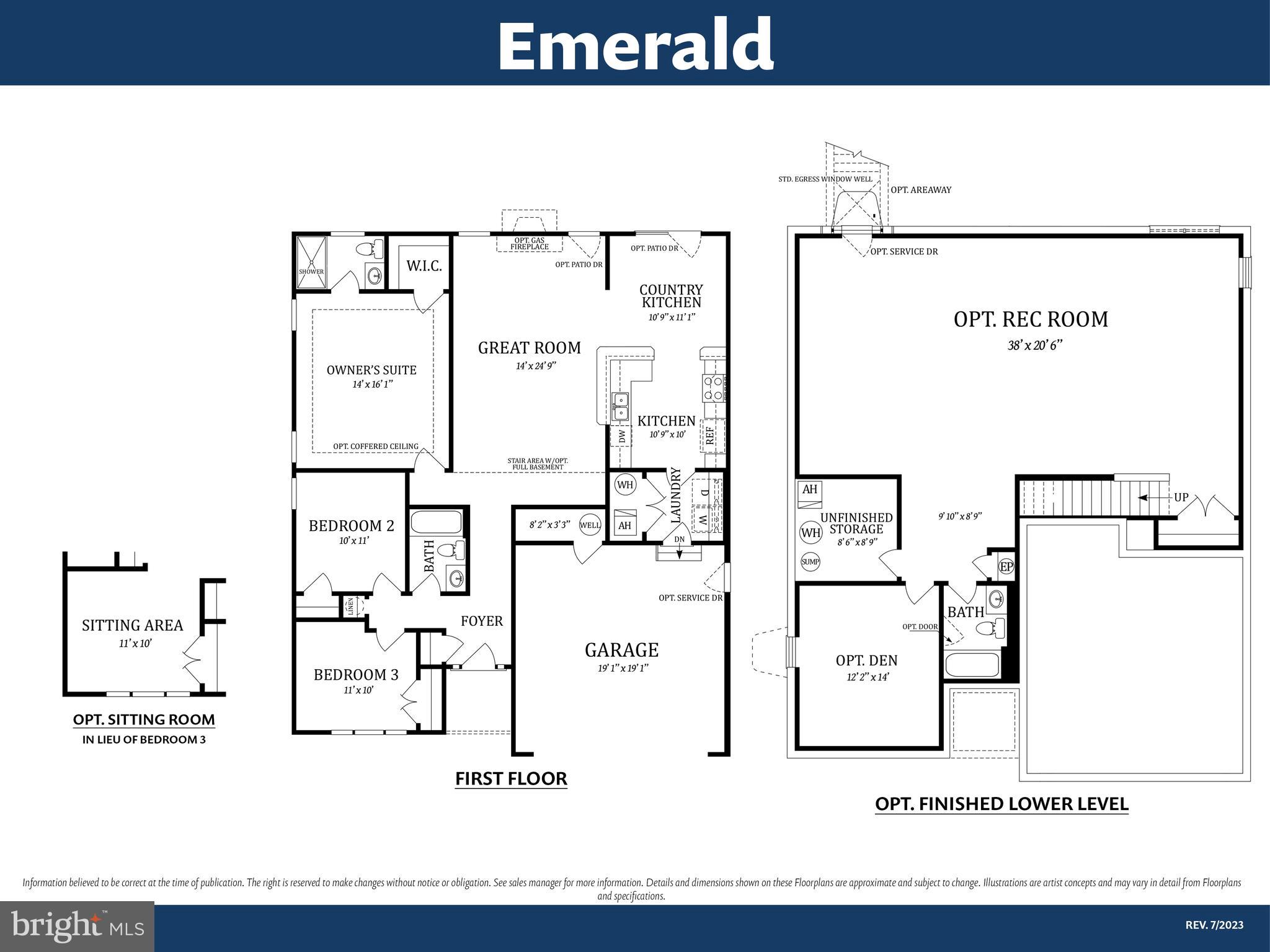 Tbd Tbd Harrier Way Waynesboro, PA 17268 - Photo 14 of 14
