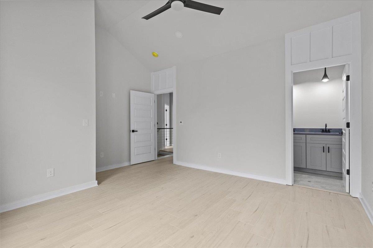 141 North Lee Street Chesnee, SC 29323 - Photo 14 of 31 Owner's Suite