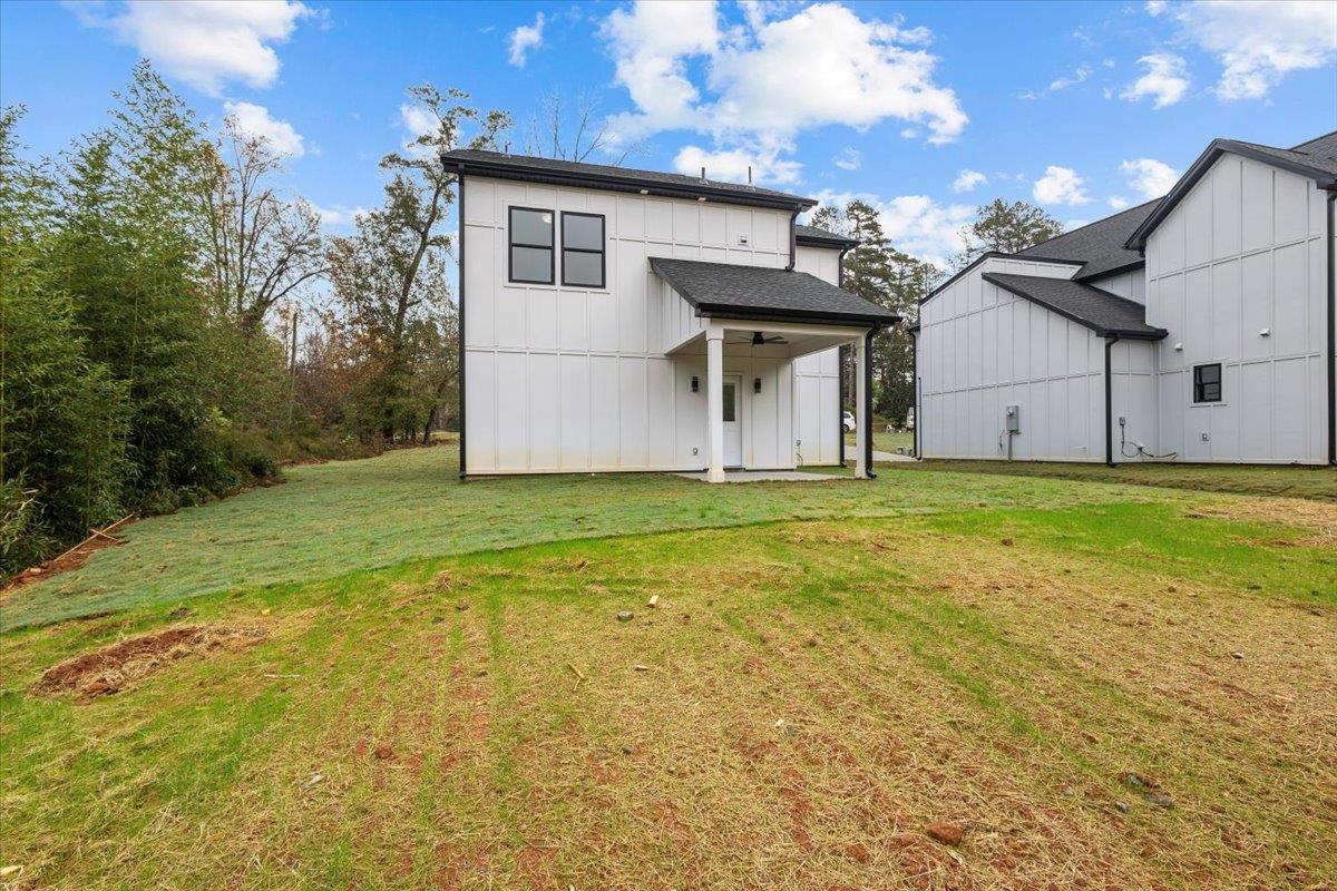 141 North Lee Street Chesnee, SC 29323 - Photo 25 of 31