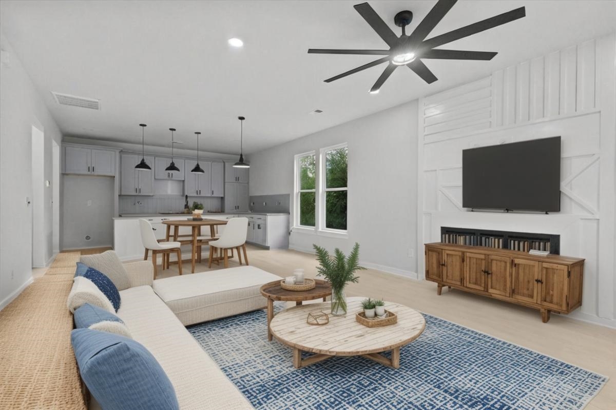 141 North Lee Street Chesnee, SC 29323 - Photo 3 of 31