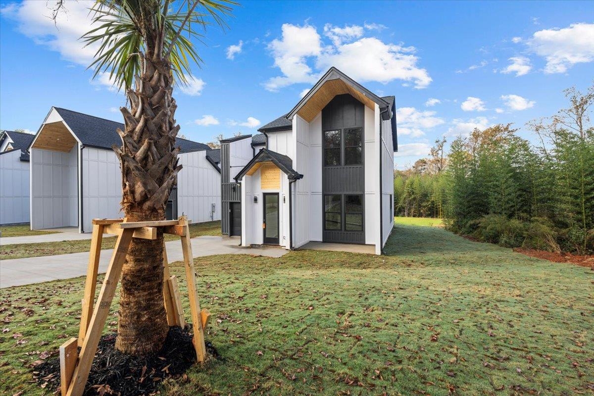 141 North Lee Street Chesnee, SC 29323 - Photo 31 of 31