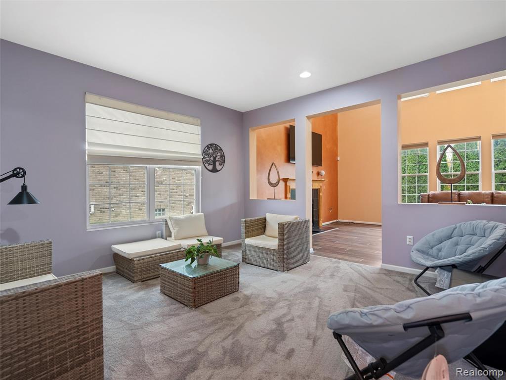 3191 Wren Lane Rochester Hills, MI 48309 - Photo 10 of 63