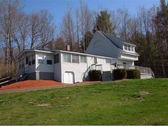 54 Corliss Hill Road Meredith, NH 03253 - Photo 1 of 1