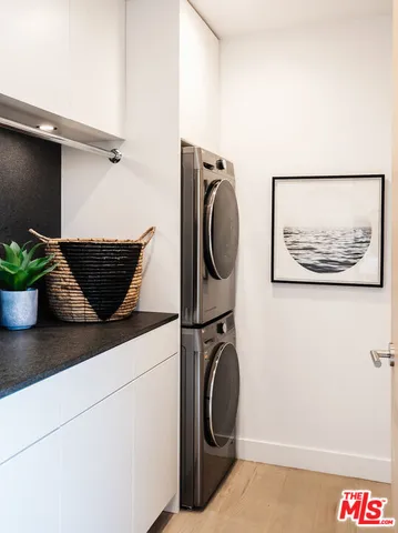 a view of outdoor dining space with a patio