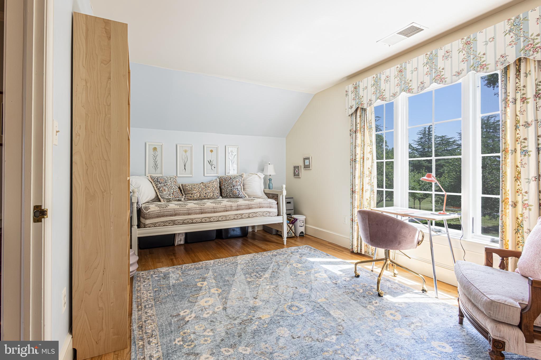 4440 Baildon Road Trappe, MD 21673 - Photo 61 of 98 2nd floor Bedroom 3
