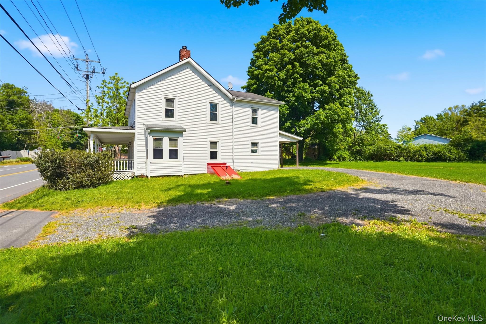 708 Burlingham Road Bloomingburg, NY 12721 - Photo 41 of 47