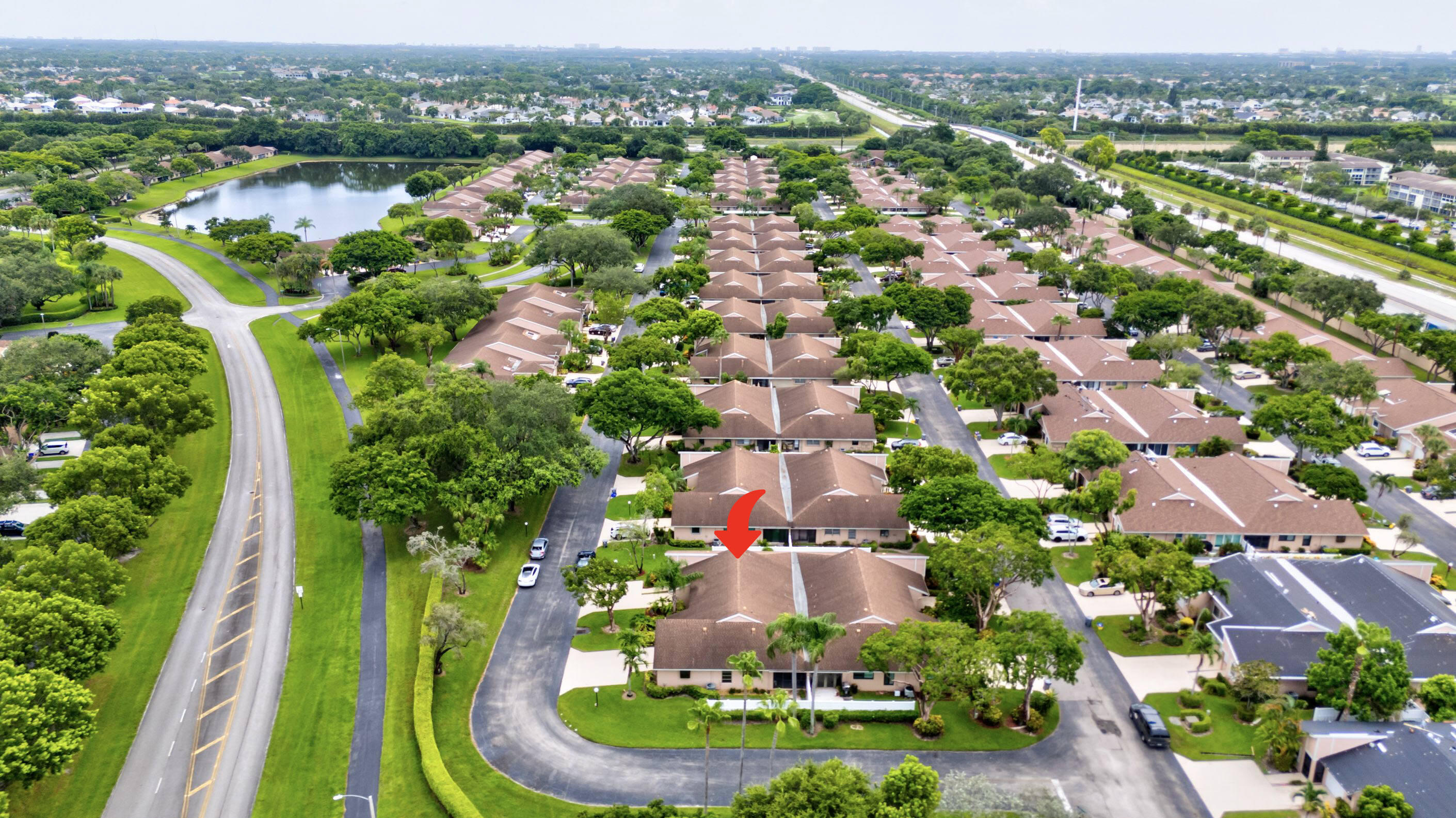 8224 Sweetbriar Way Boca Raton, FL 33496 - Photo 31 of 39 DJI_20240730115133_0965_DAnd2more copy