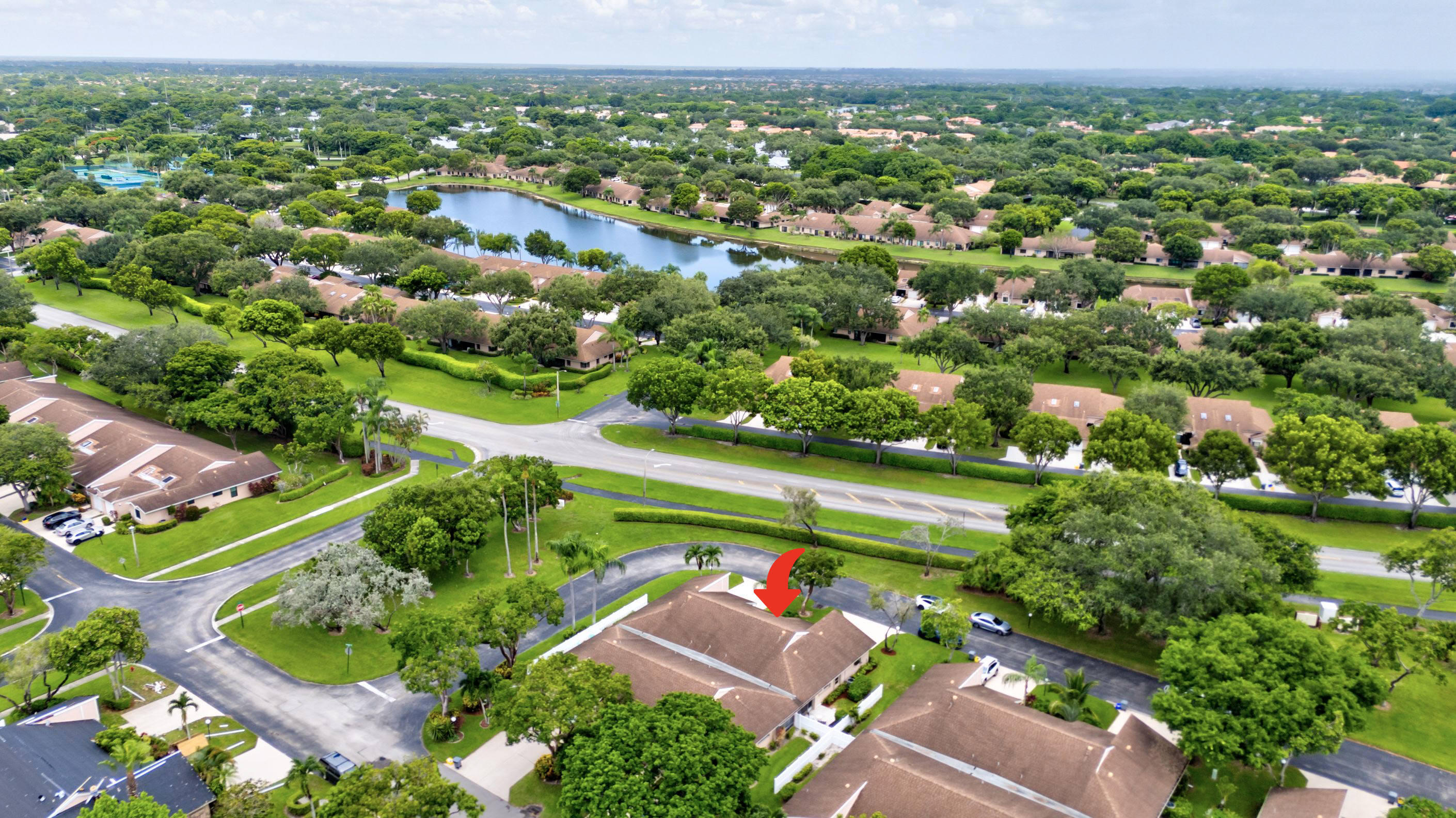 8224 Sweetbriar Way Boca Raton, FL 33496 - Photo 33 of 39 DJI_20240730115158_0971_D_2_D_3_D copy