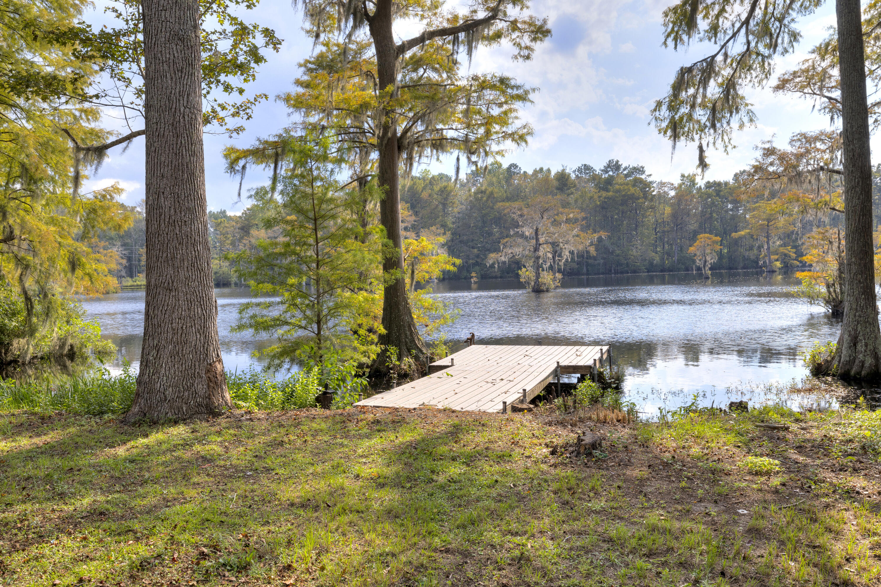 2350 Whites Mill Road Sumter, SC 29153 - Photo 32 of 35