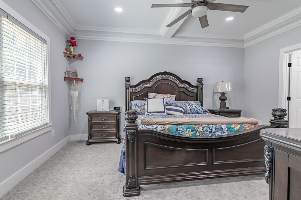 136 Maret Road Townville, SC 29689 - Photo 21 of 42